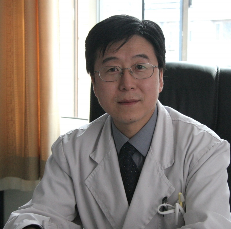 Liangjia Bi