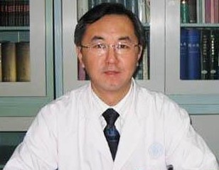 Yue Deng