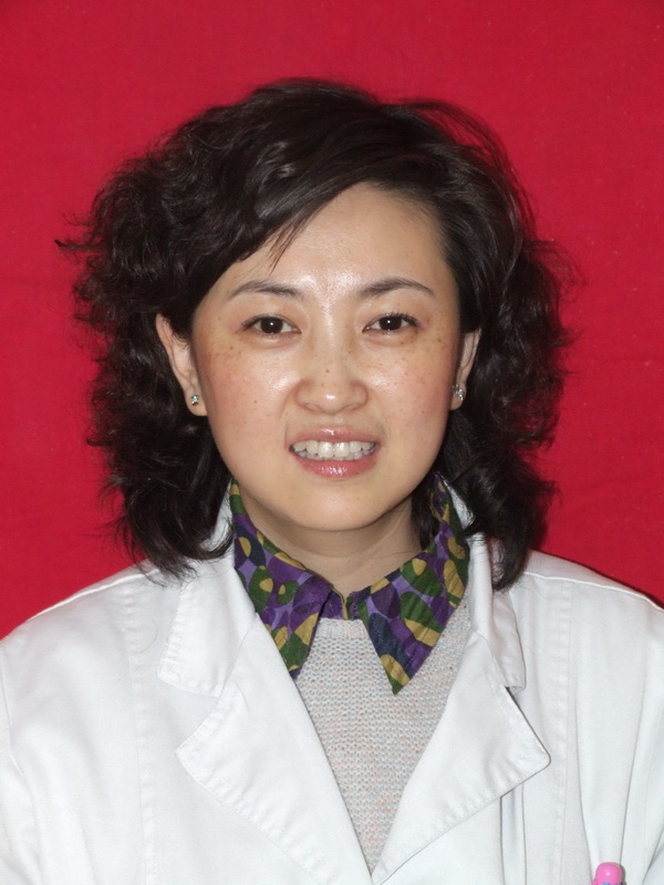 Jinyu Wu