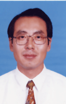 Shaosen Qin