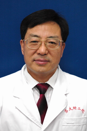 Haorong Wu