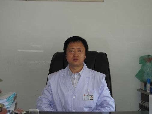 Shuchen Li