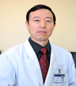 Zhenyu Wang