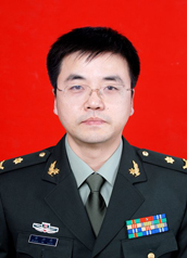 Yadong Zhang