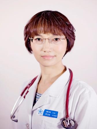 Weihong Li