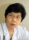 Yanfen Zhao