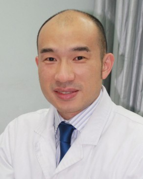 Zigang Xu