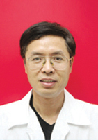 Ronghua Zhu