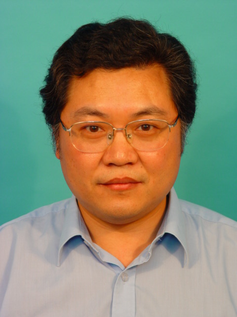 Songhua Zhan