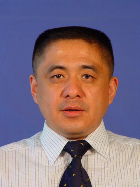 Hangjun Gong