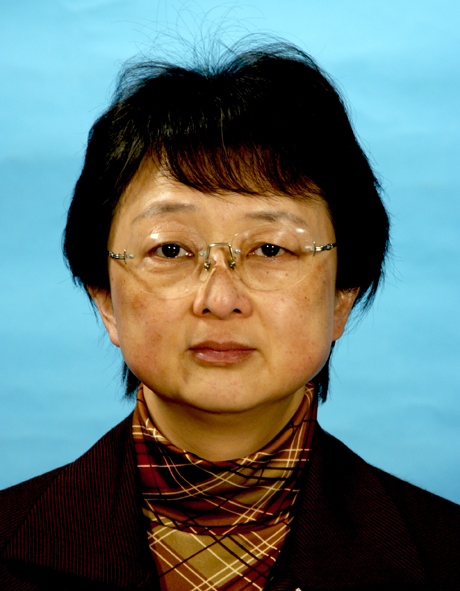 Yanming Gao