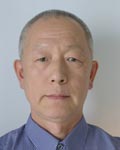 Jingrong Lin