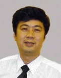 Hongzhi Jiang