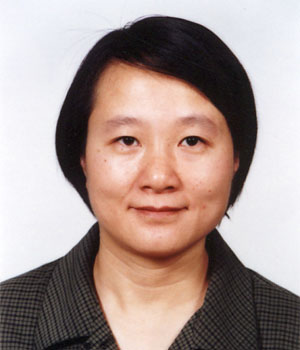 Xiucai Fang