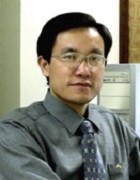 Zhongqi Liu