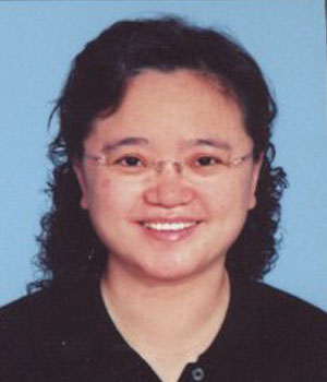 XiaoWei Chen